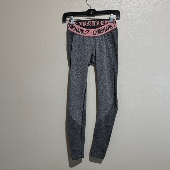Gymshark leggings - Picture 1 of 7